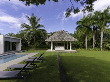 Villa de 4 Chambres