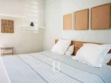 Villa de 4 Chambres