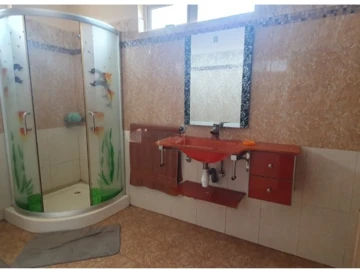 Villa de 8 Chambres