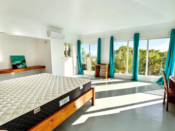Villa de 4 Chambres