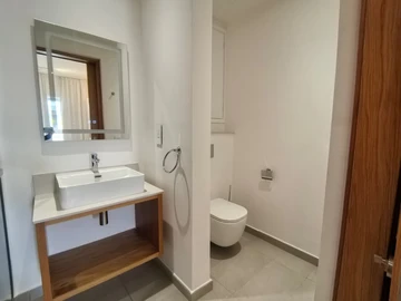Appartement de 3 Chambres