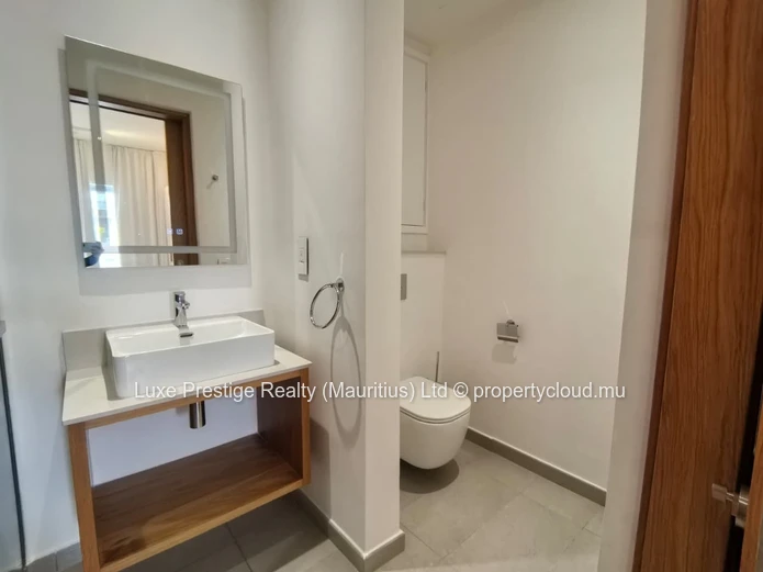 Appartement de Luxe de 3 Chambres à Vendre à Ki Resort, Pereybère | Propriété PDS | Acheteurs Étrangers Bienvenus