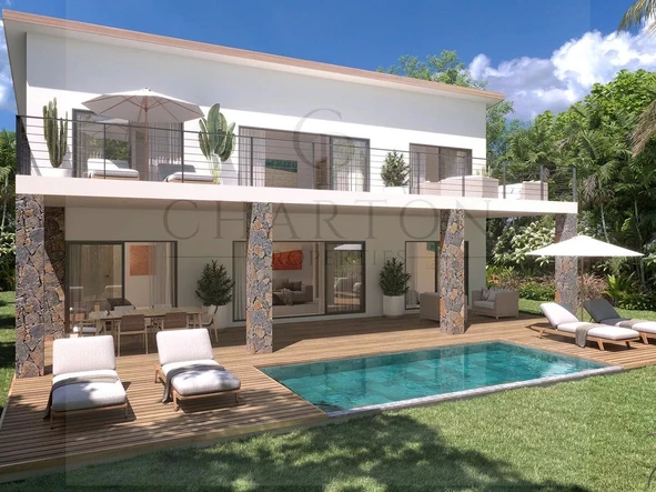 3 Bedroom Villa