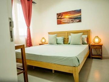 3 Bedroom Villa