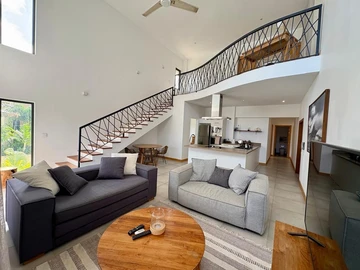Appartement de 3 Chambres