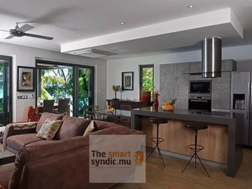 3 Bedroom Apartment