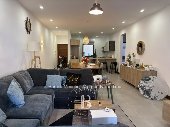BLUE BAY - Appartement Rez de Jardin - 3 Chambres