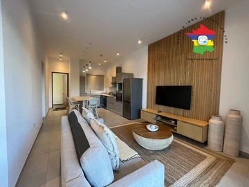 2 Bedroom Penthouse