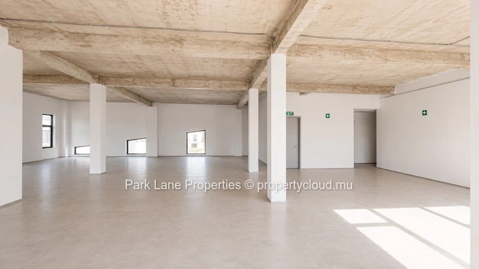 Prime Commercial Space for Rent in the Heart of Tamarin