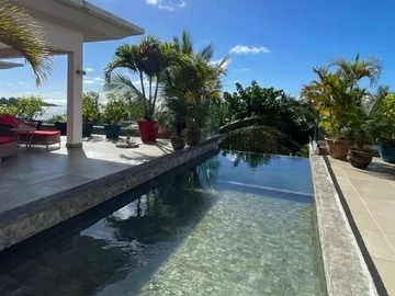 4 Bedroom Penthouse