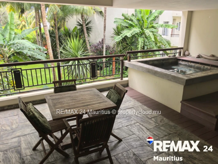 2-bedroom, en suite units available in Cape Bay - from USD 435,000