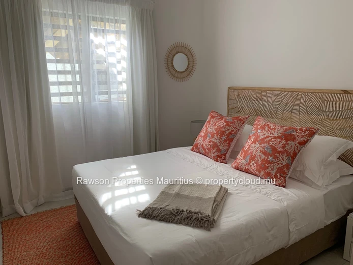 3 Bedroom Duplex To Let in Grande Rivière Noire