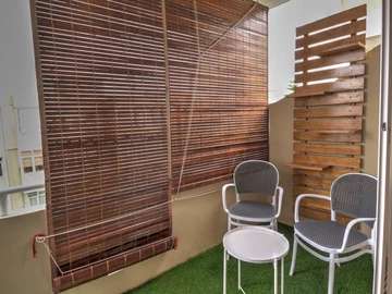 Appartement de 3 Chambres