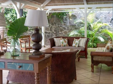5 Bedroom Villa