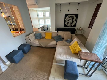 Townhouse, Duplex de 3 Chambres