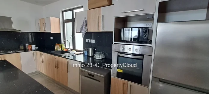 Penthouse - 4 chambres - Sodnac - Ref. PE91367LO
