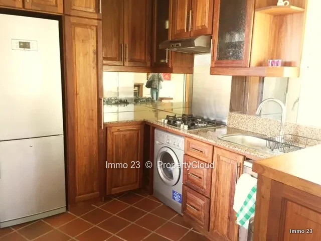Apartments - 2 bedrooms - Baie du Tombeau