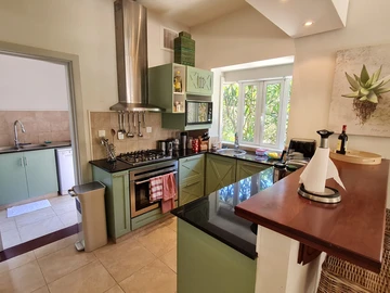 Available rentals are rare at Villas Valriche  - snap this one up before it goes!