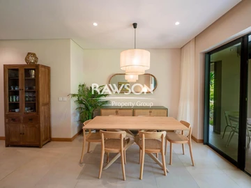3 Bedroom Apartment