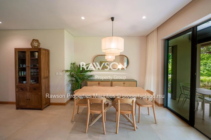 3 Bedroom Apartment | Pool | Close To School | Nature | Belle Vue Harel