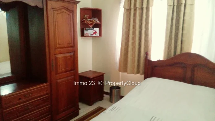 Apartment - 3 bedrooms - Beau Bassin - Ref. AP89017VE