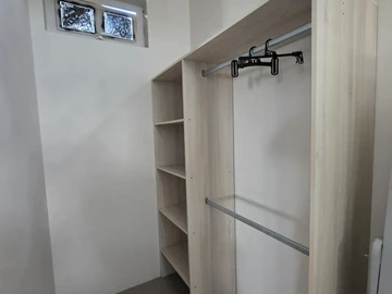 Appartement de 2 Chambres