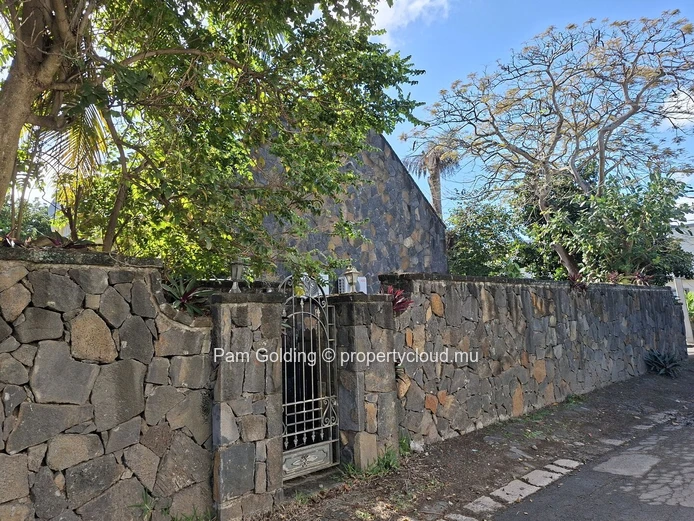 Exceptional Development Opportunity in Pointe aux Canonniers
