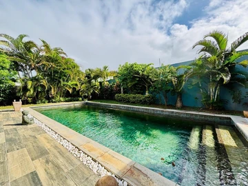 3 Bedroom Villa
