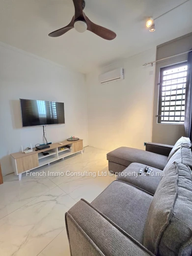 Belle villa de 5 chambres a sottise road Grand Baie