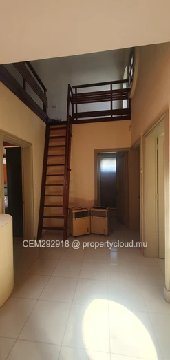 Maison de 3 chambres récemment rénovée avec vue imprenable à louer à Flic en Flac 