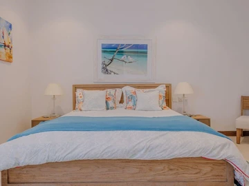 Penthouse de 3 Chambres