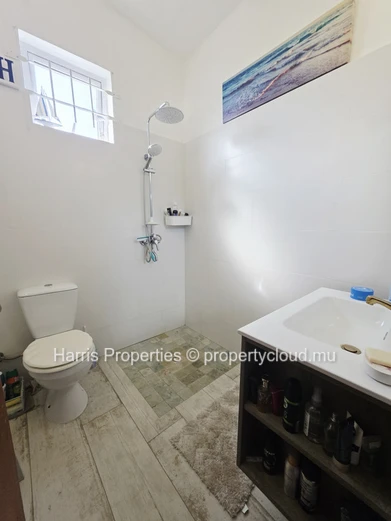Beautiful Duplex for sale– Pereybere