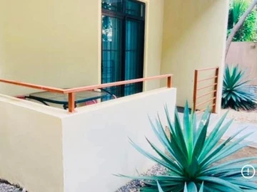 Appartement de 2 Chambres
