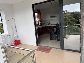 Appartement de 2 Chambres