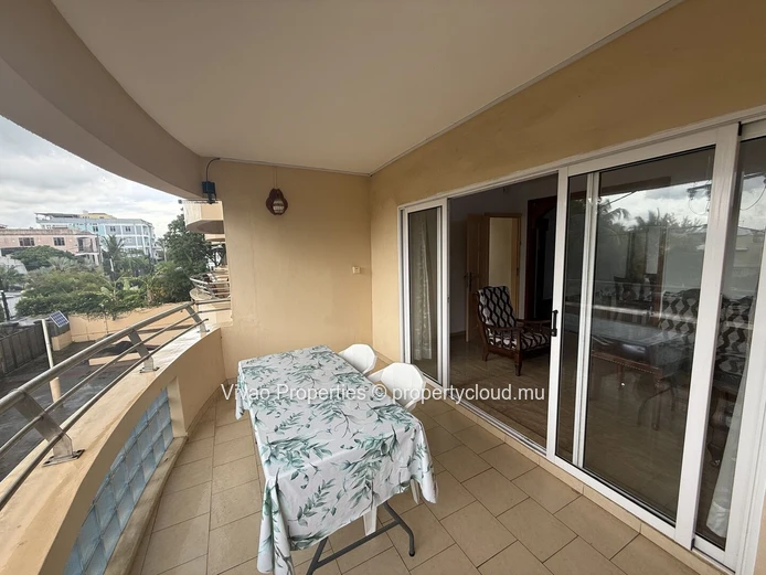 Appartement 2 chambres de 83m² à vendre à Blue Bay