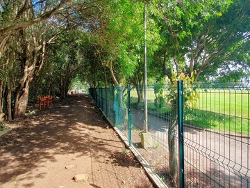 Residential Land