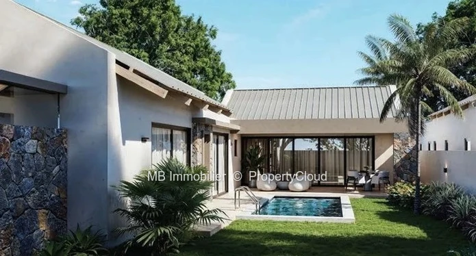 Villa en vente.