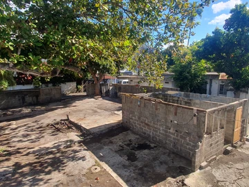 Residential Land