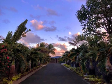 Villa de 4 Chambres