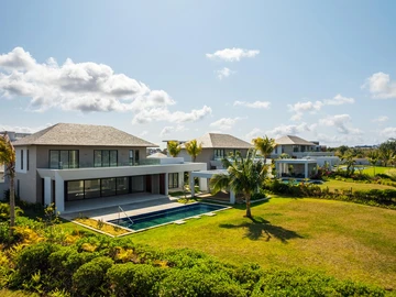 Villa de 5 Chambres