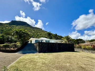 Villa de 4 Chambres