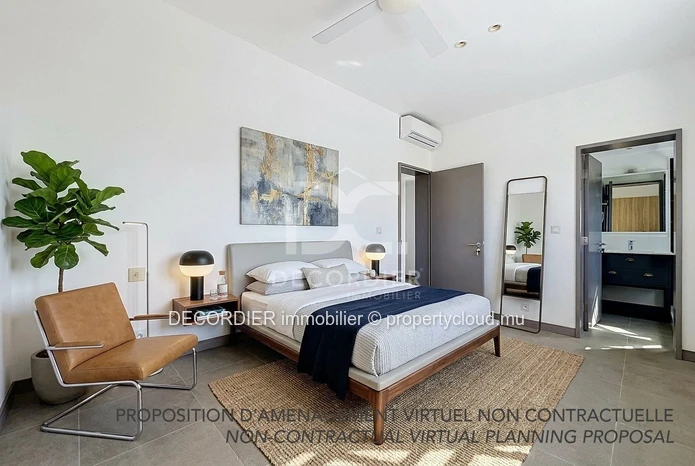 Exclusive Penthouse with Breathtaking Lagoon Views