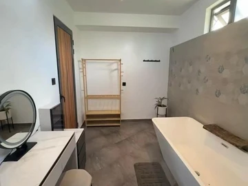 Villa de 4 Chambres