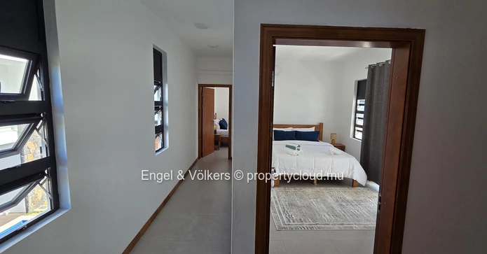 Brand-New 4-Bedroom Villa with Private Pool & Panoramic Ocean Views