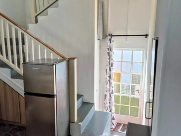 Maison de 2 Chambres