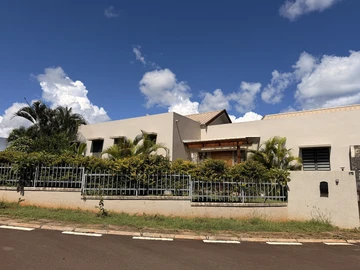 Villa de 3 Chambres