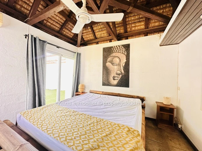 Authentic Creole Villa With Charm