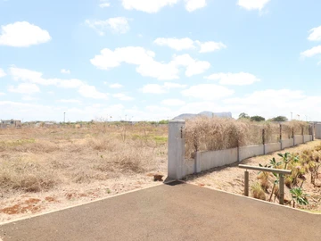 Residential Land