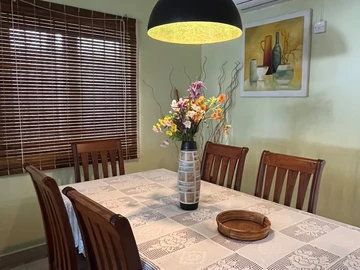 2 Bedroom Townhouse, Duplex