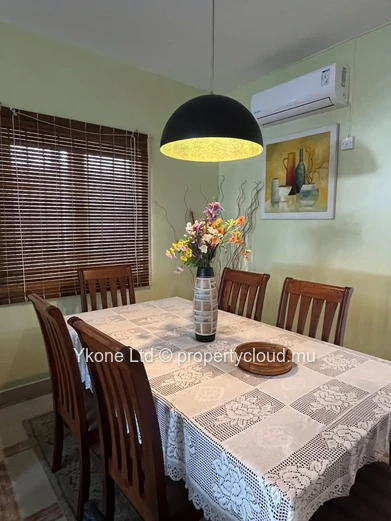 Duplex For Rent In Grand Gaube